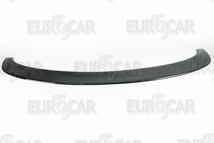 限定色 艶あり黒 塗装 フロントリップスポイラー BMW 5シリーズ E60 M5 K2スタイル FL-50621_画像9
