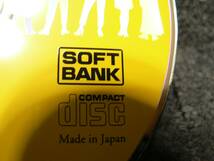 送料最安 120円 CDO12：オスカープロモーション　トップモデル100　OSCARPROMOTION TOP Model 100 ダイジェスト版　SoftBank OnHand '97年_画像3