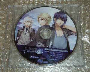 NORN9 ノルン+ノネット いまじん ドラマＣＤ 梶裕貴 杉山紀彰