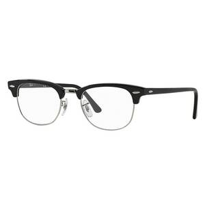 レイバン RayBan クラブマスター 眼鏡フレームRB5154-2000お洒落