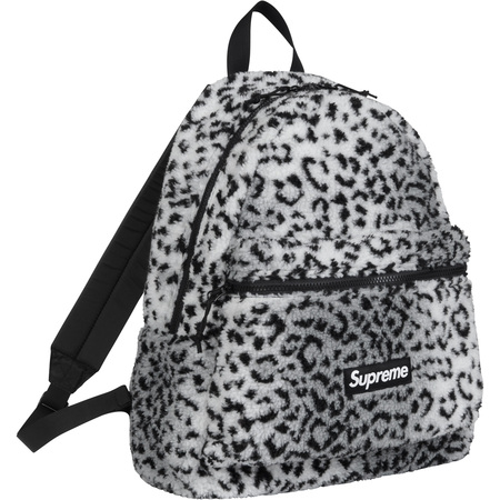 ヤフオク! -supreme leopard backpackの中古品・新品・未使用品一覧