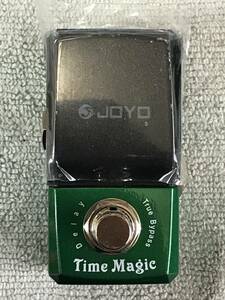 JOYO Time Magic JF-304