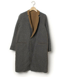 UNDERCOVER undercover Ram riverno chido double coat 1