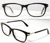 TOM FORD トムフォード TF4237 54mm カラー 001 54mm メンズ メガネ_画像1