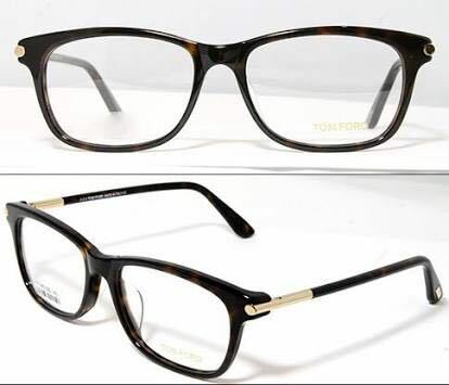 TOM FORD トムフォード TF4237 54mm カラー 001 54mm メンズ メガネ