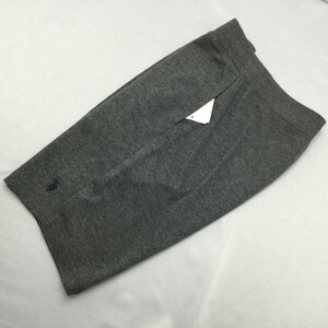 【送料無料】【新品】US.POLO ASSN メンズハーフパンツ　 　L　　チャコールグレー★12507