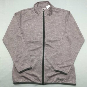 【送料無料】【新品】Kaepa レディースジャケット（吸水速乾 UVカット）　　L　　ピンク★473341