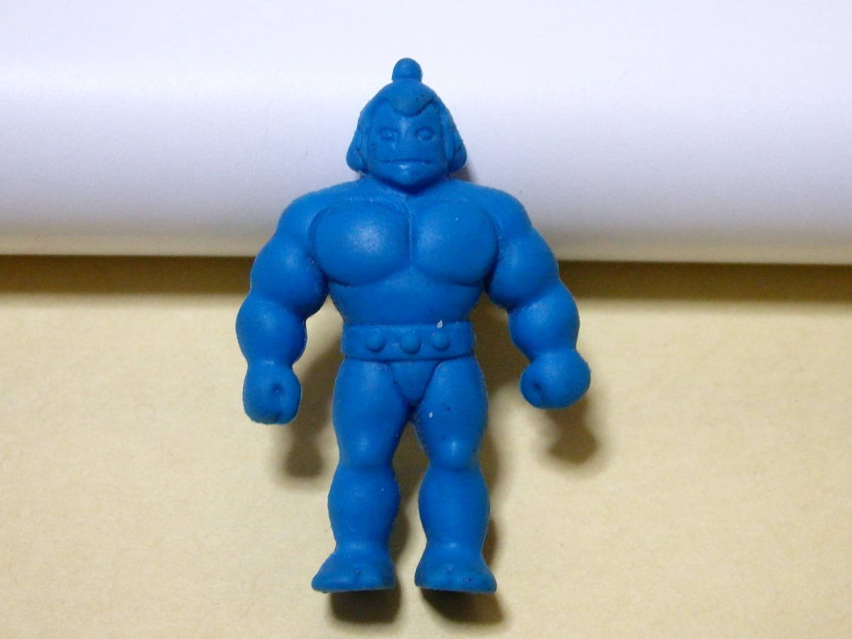 ヤフオク! -「ウルフマン キン肉マン」の落札相場・落札価格