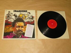 US record *ilakere(Irakere)*LP