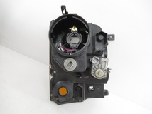 【即決】 スズキ ワゴンR RR MH21S/MH22S 純正 右 左 ヘッドライト HID 【KOITO 100-59052】(M035762)_画像6