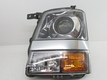 【即決】 スズキ ワゴンR RR MH21S/MH22S 純正 右 左 ヘッドライト HID 【KOITO 100-59052】(M035762)_画像2