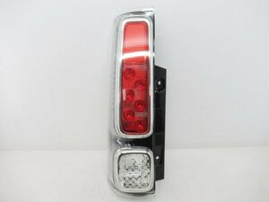 《即決あり》 スズキ スペーシア MK53S 純正 左 テールライト ランプ LED 【 KOITO 220-5938L 】(M079373)