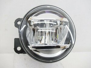 《即決あり》 スズキ スペーシアカスタム MK53S 純正 右 フォグランプ LED 【 KOITO 114-11092 】(M080019)