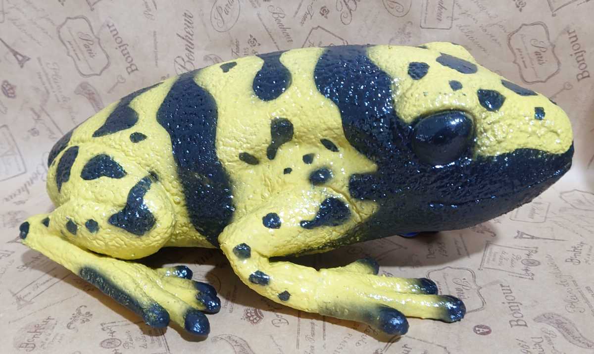 ヤフオク! -「ゴム」(生き物) (フィギュア)の落札相場・落札価格