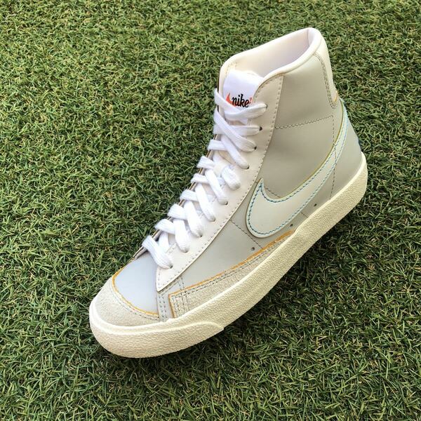 新同23 NIKE BLAZER MID '77 ナイキ ブレザーミッド '77 HT825