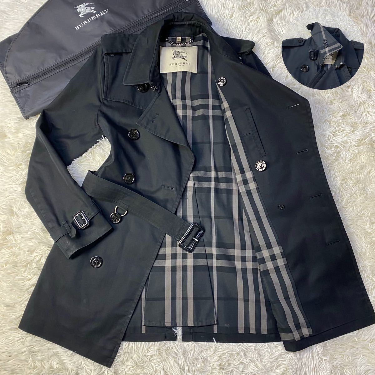 新しいエルメスバッグヤフオク! - BURBERRY PRORSUM|バーバリー プローサムの中古品・新品