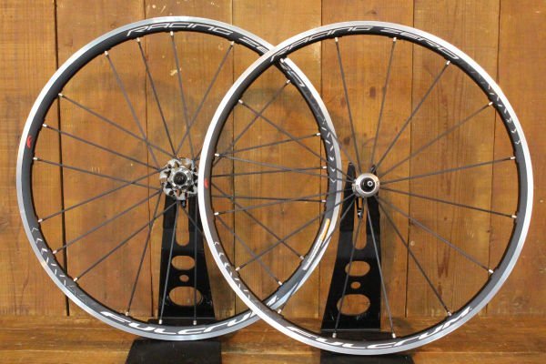 ヤフオク! -「フルクラム レーシングゼロ」(ホイール) (パーツ)の落札 ...