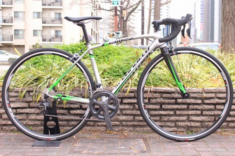 ヤフオク! -「allez comp 2015」(ロードバイク) (車体)の落札相場