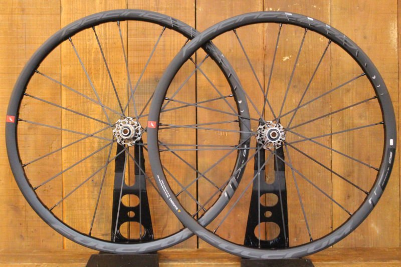 ヤフオク! -fulcrum racing zeroの中古品・新品・未使用品一覧