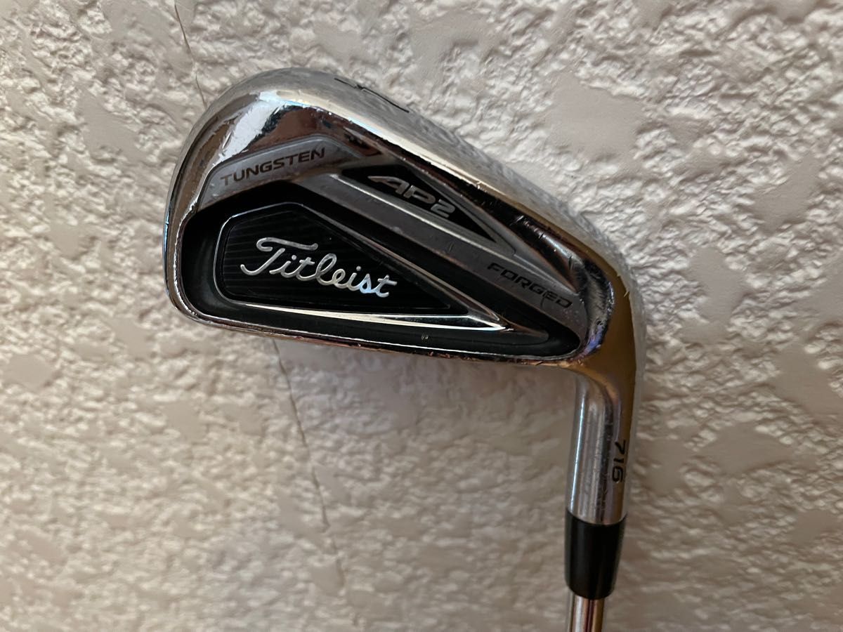 可愛いクリスマスツリーやギフトが! TaylorMade TUNGSTEN FORGED 良品