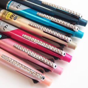 【名入れ可能】ジェットストリーム4&1 0.5mm 0.38mm 0.7mm