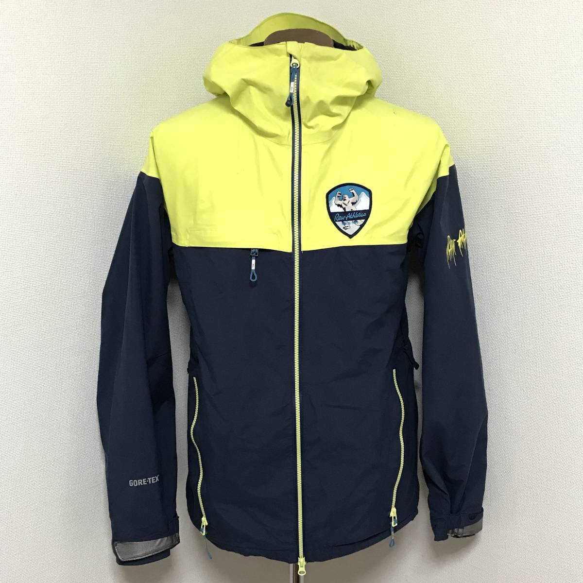 2020-2021 REW REALITY SET GORE-TEX 上下セット www.thegabrielmethod.com