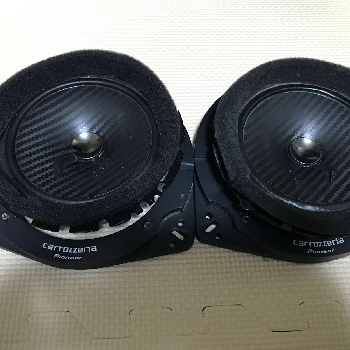 ☆セール☆希少品 Pioneer パイオニア TS-X10 melzagers.be