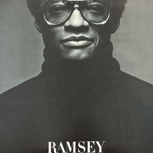 LP■JAZZ/Ramsey Lewis/Ramsey/25AP 1578/ラムゼイ・ルイス