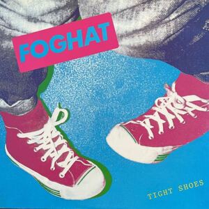 LProck/Foghat/Teed Shoes/25AP 1898/Fogat/Hard Rock/Hr