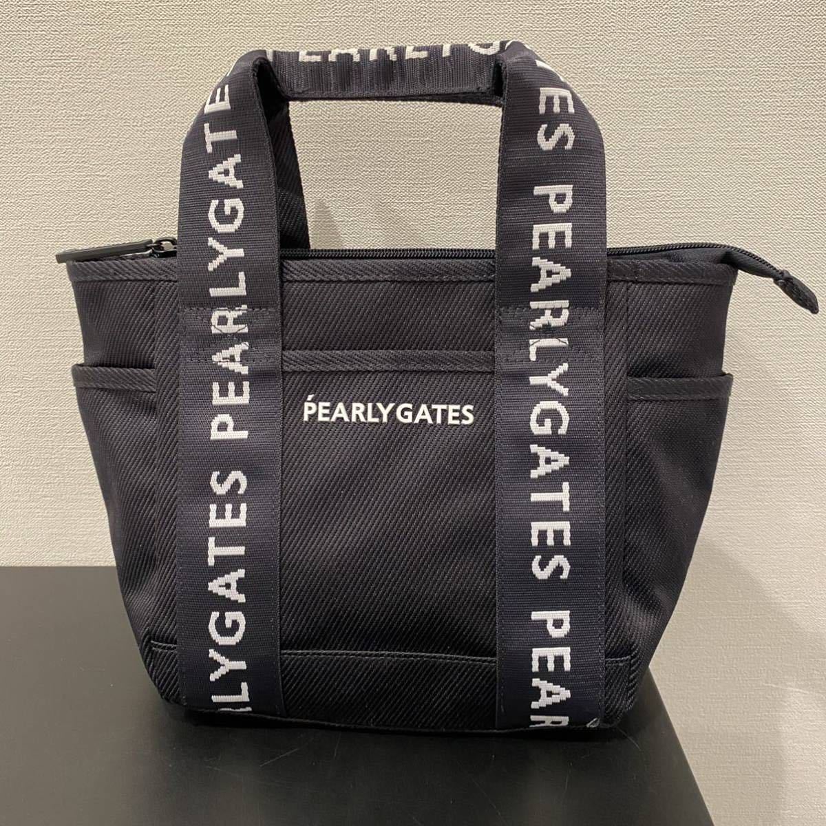 ヤフオク! -「パーリーゲイツ pearly gates ロッカーバッグ」の落札