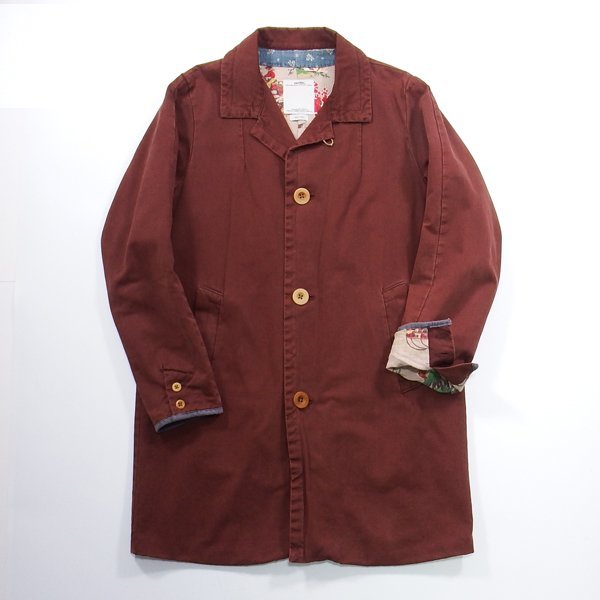 ヤフオク! -「visvim coat」(visvim)の中古品・新品・古着一覧 ヤフオク! -「visvim coat」(visvim)の中古品・新品・古着一覧