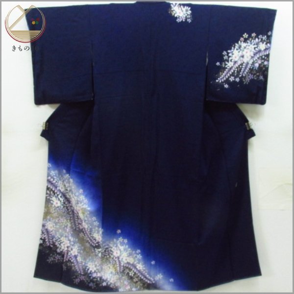 ヤフオク! -訪問着 辻が花 紫の中古品・新品・未使用品一覧