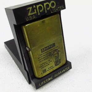 ★着物10★ 1円 ZIPPO ジッポー オイル ライター まとめ 9点 セット ジャンク ブランド品 [同梱可] ☆☆☆☆☆の画像9