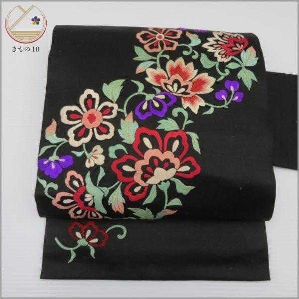 ヤフオク! -日本刺繍 帯の中古品・新品・未使用品一覧