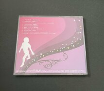 CD『「キューティーハニー THE LIVE」ボーカルアルバム METAMORPHOSES』LACA-5737_画像2