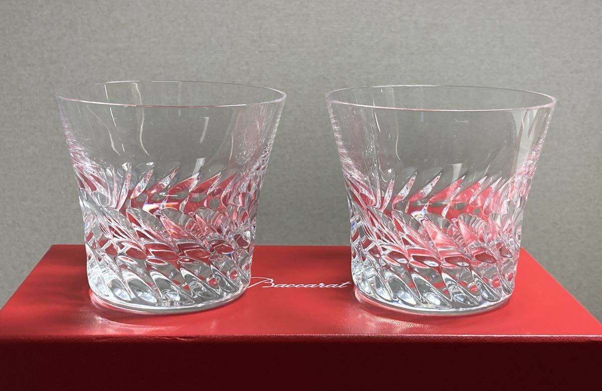 ヤフオク! -「バカラ グラス 2016」の落札相場・落札価格