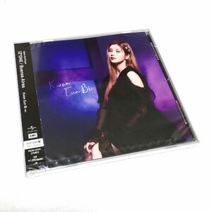 未開封 IZ*ONE CD Buenos Aires WIZ*ONE盤 クォン・ウンビ Kwon Eun Bi アイズワン