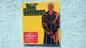 吉川晃司　The Gundogs　02年発売　X`masスペシャルCD