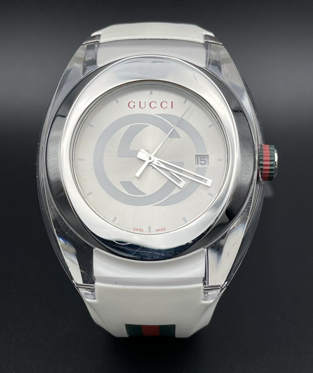 gucci 時計の値段と価格推移は?|4,838件の売買情報を集計したgucci ...