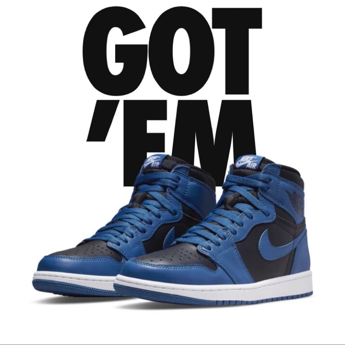 エアー ジョーダン ワン(AIR JORDAN 1)の新品・未使用品・中古品 ...