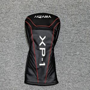 HONMA XP-1 ドライバー用ベッドカバー