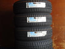 新品 スタッドレスタイヤ ハンコック Winter icept IZ2-A 165/55R15 79T XL 4本_画像1