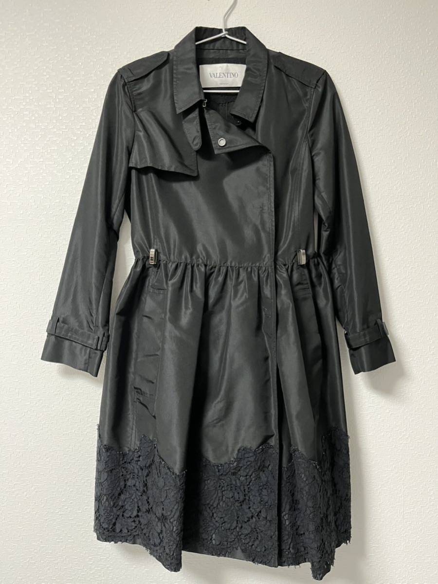 valentino コートの値段と価格推移は?|426件の売買情報を集計した ...