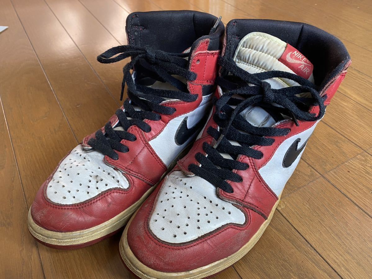 2023年最新】Yahoo!オークション -jordan 1 94年の中古品・新品・未