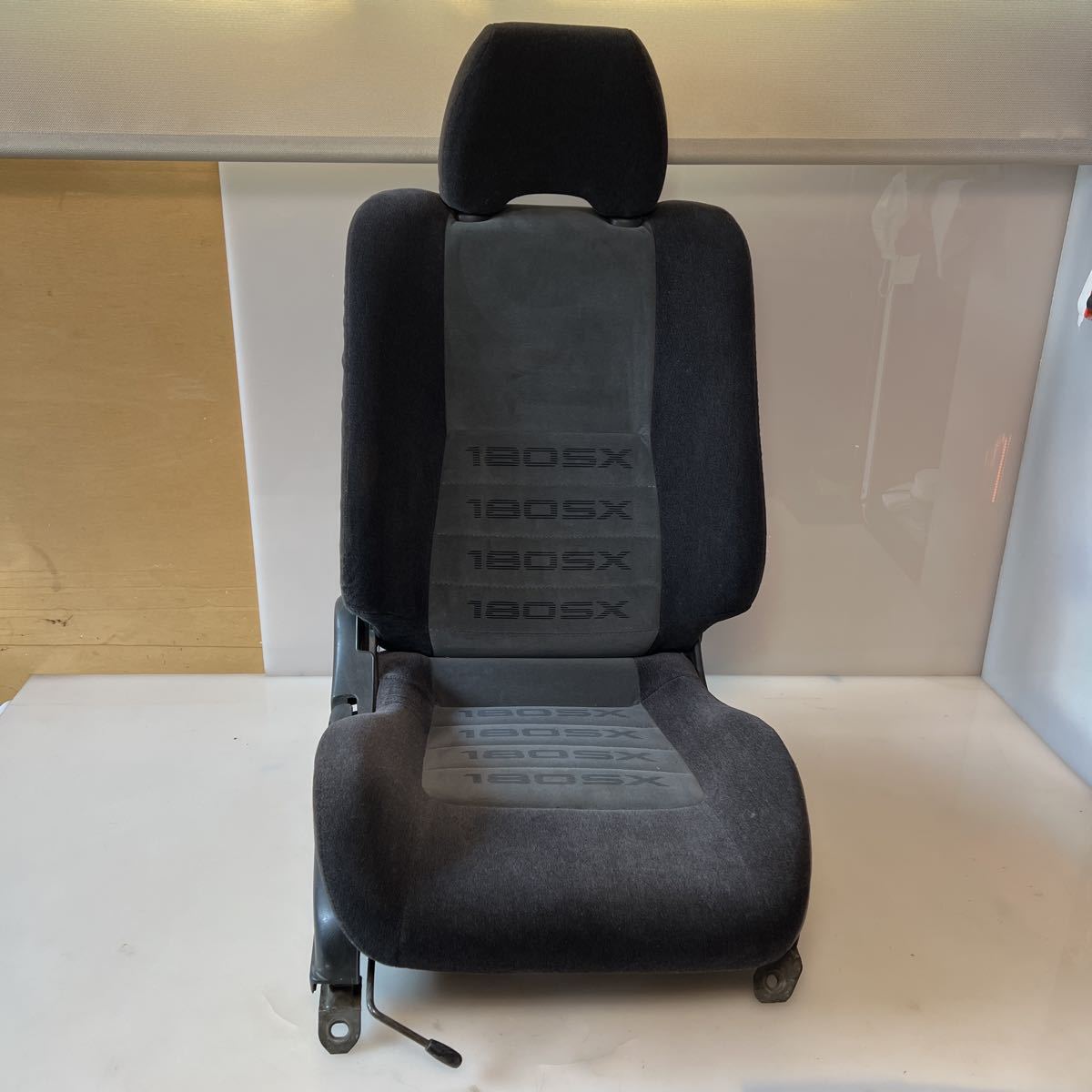 ヤフオク! -180sx 純正 シートの中古品・新品・未使用品一覧