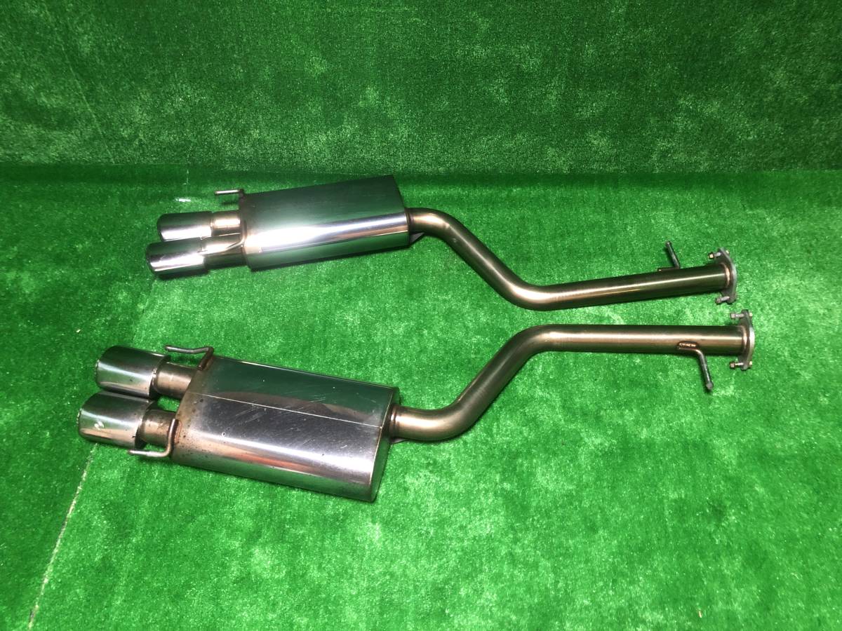 ヤフオク! -「k-break マフラー」の落札相場・落札価格