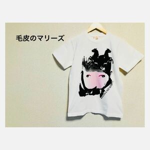 〈中古品〉毛皮のマリーズ Ｔシャツ サイズS