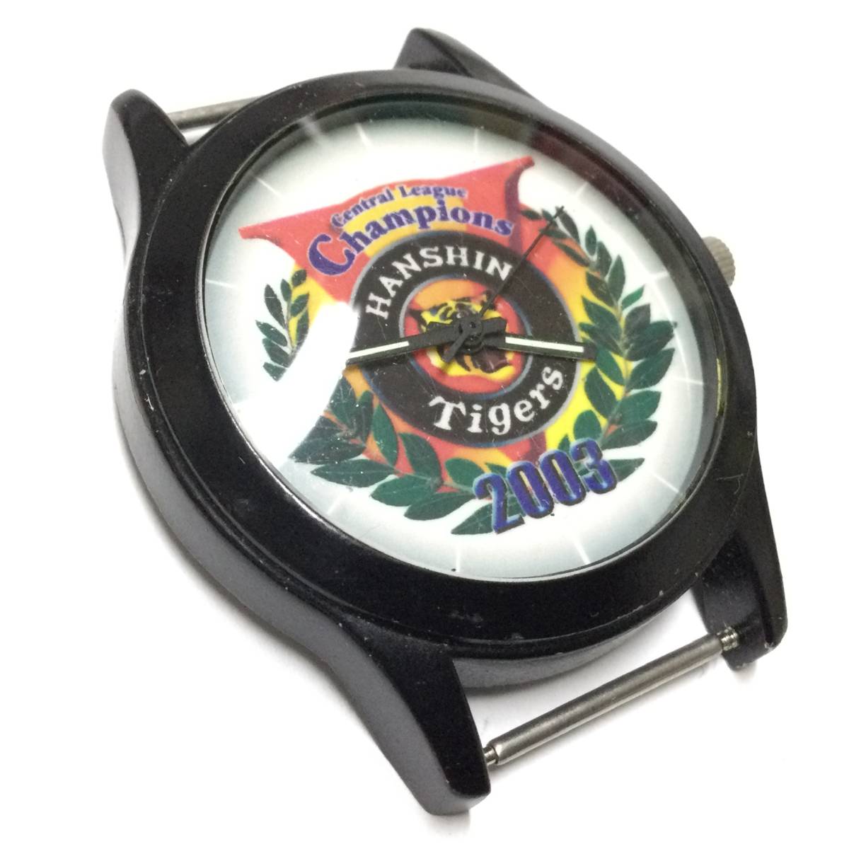 ヤフオク! -「阪神タイガース優勝記念」(アクセサリー、時計) の落札 