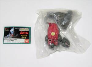 ★新品　HGウルトラマン　パート3（1999年再販版） 「パワードケムラー」