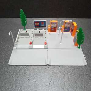 ● トミカタウン「自販機コーナー」トミカ 自動販売機 駐車場 パーキング ドリンクコーナー ドリンクショップ